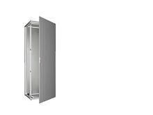 VX Шкаф 800x2200x600 с монтажной платой, одна дверь | код 8826000 | Rittal